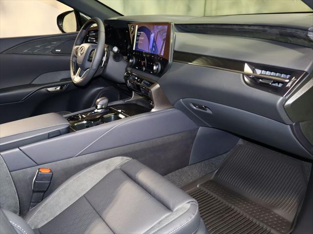 2026 Lexus RX 350 Luxury