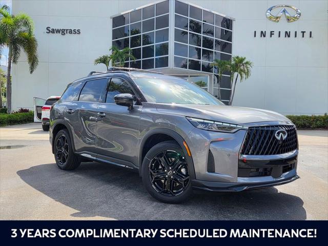 2027 INFINITI QX60 SPORT for sale in Tamarac, FL
