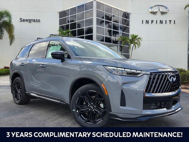 2027 INFINITI QX60 SPORT for sale in Tamarac, FL