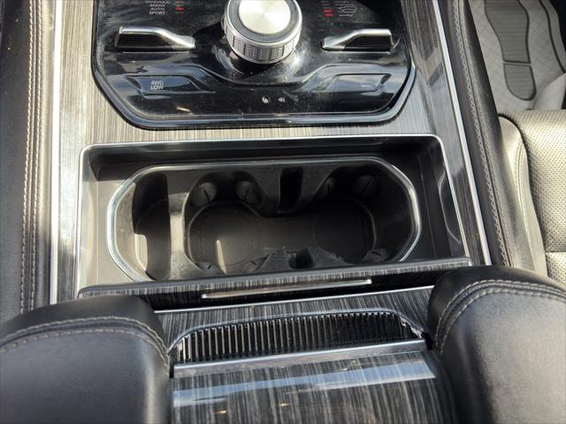 2022 Jeep Wagoneer Series II 4x4