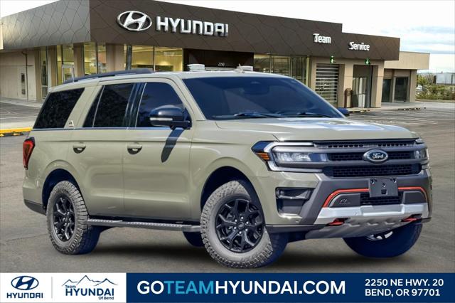 2024 Ford Expedition Timberline for sale in Bend, OR