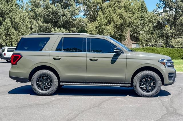 2024 Ford Expedition Timberline