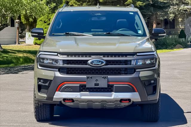 2024 Ford Expedition Timberline
