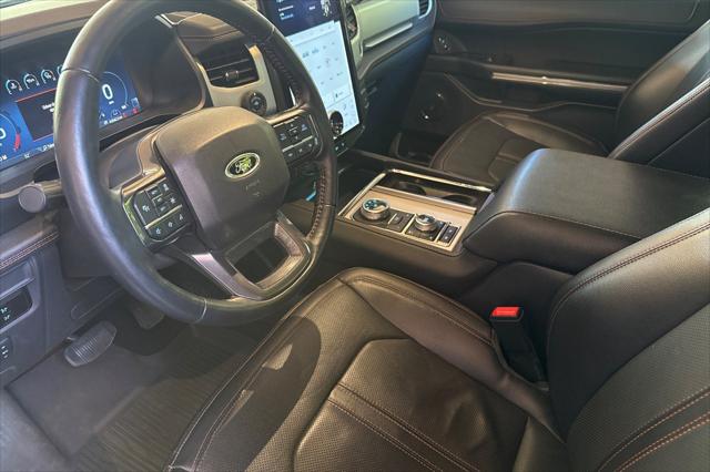 2024 Ford Expedition Timberline