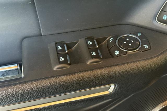 2024 Ford Expedition Timberline