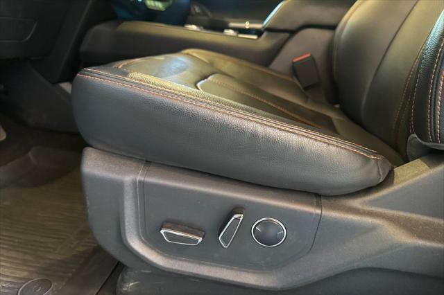 2024 Ford Expedition Timberline
