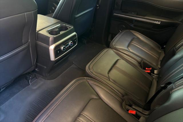 2024 Ford Expedition Timberline