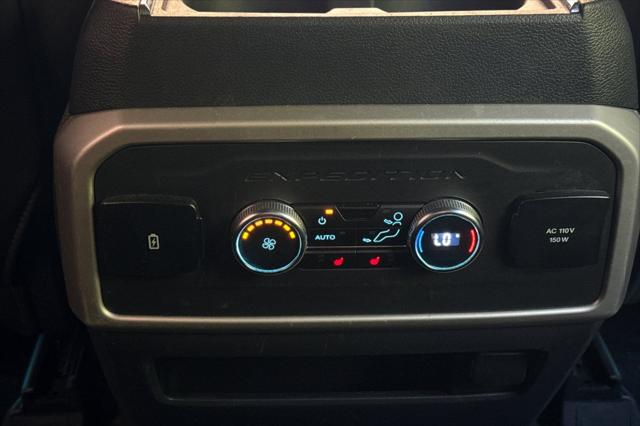 2024 Ford Expedition Timberline