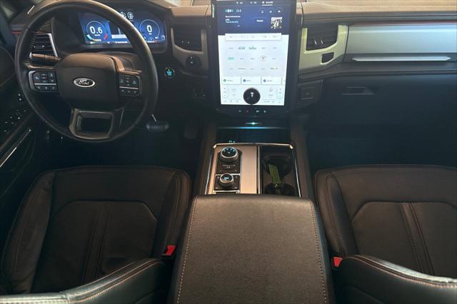 2024 Ford Expedition Timberline