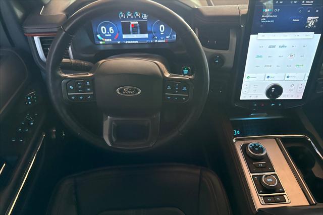 2024 Ford Expedition Timberline