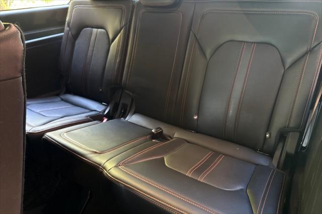 2024 Ford Expedition Timberline