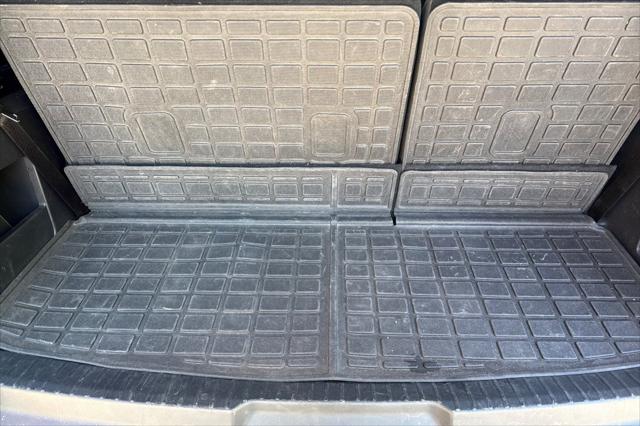 2024 Ford Expedition Timberline