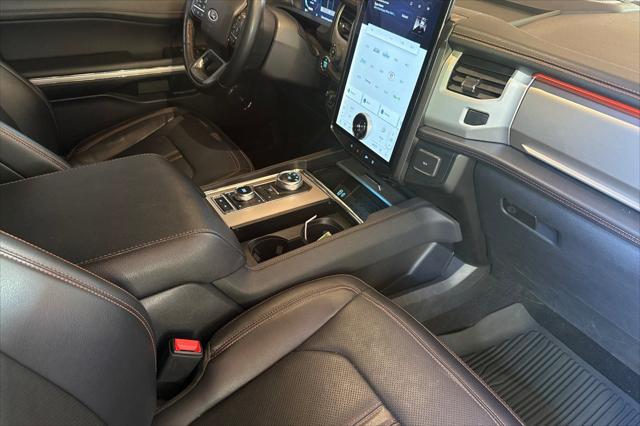 2024 Ford Expedition Timberline