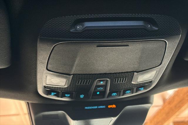 2024 Ford Expedition Timberline