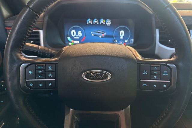 2024 Ford Expedition Timberline