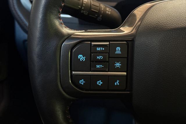 2024 Ford Expedition Timberline