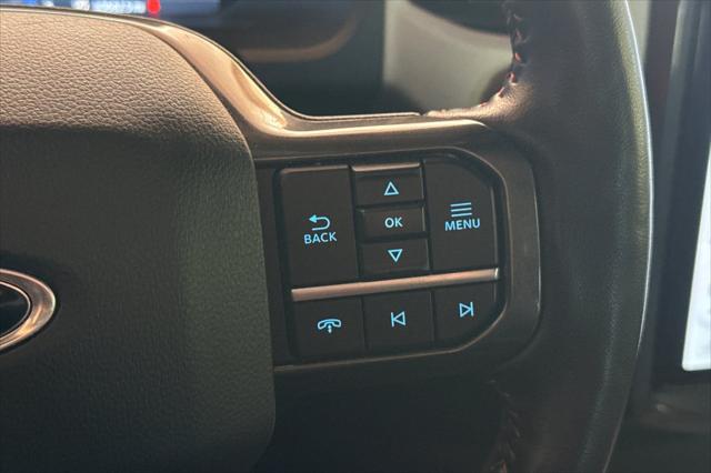 2024 Ford Expedition Timberline