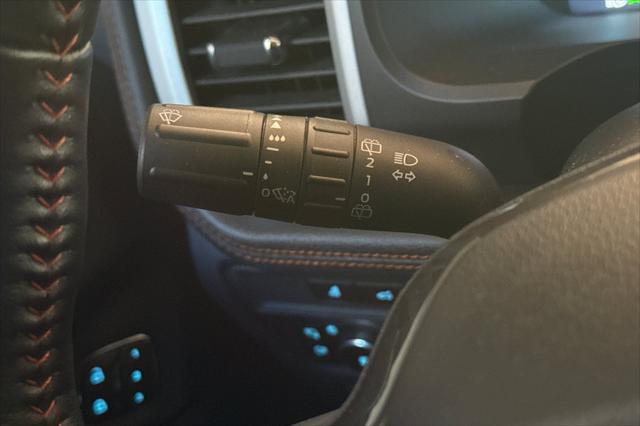 2024 Ford Expedition Timberline