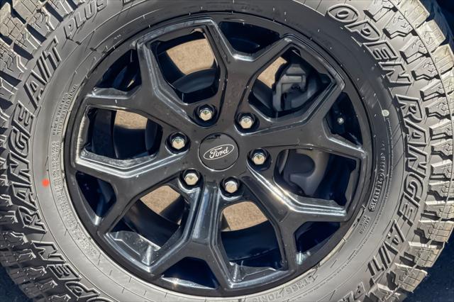 2024 Ford Expedition Timberline
