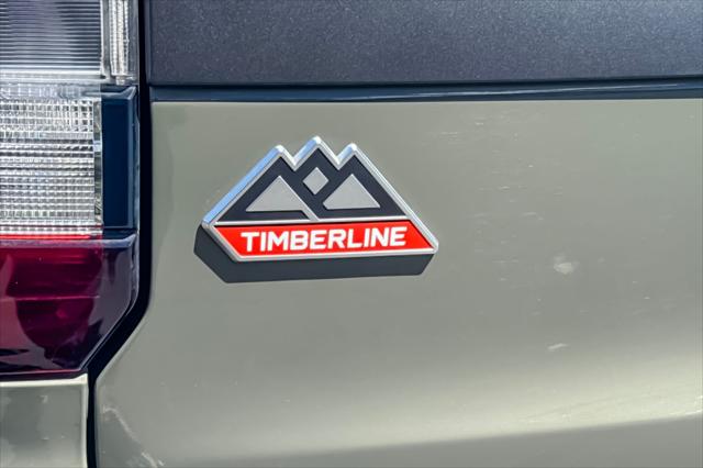 2024 Ford Expedition Timberline