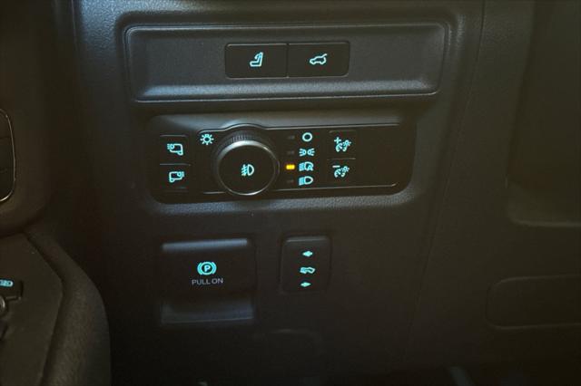 2024 Ford Expedition Timberline