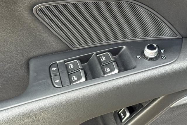 2016 Audi A7 3.0 TDI Premium Plus