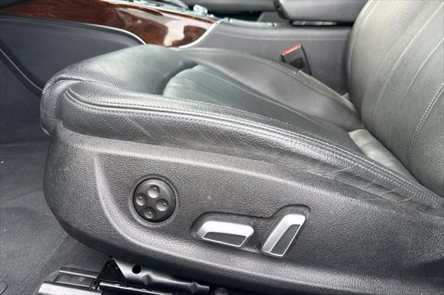 2016 Audi A7 3.0 TDI Premium Plus
