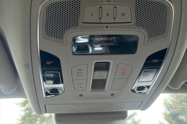 2016 Audi A7 3.0 TDI Premium Plus