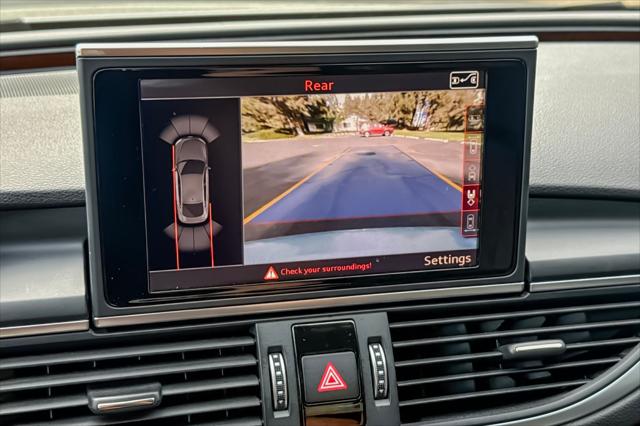 2016 Audi A7 3.0 TDI Premium Plus