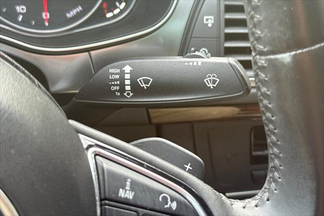 2016 Audi A7 3.0 TDI Premium Plus