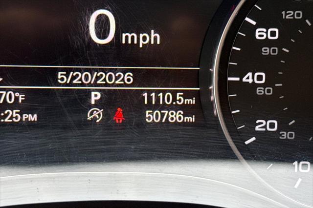 2016 Audi A7 3.0 TDI Premium Plus