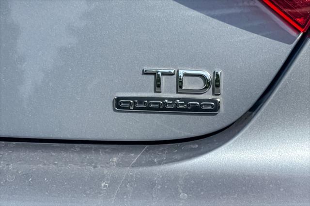 2016 Audi A7 3.0 TDI Premium Plus