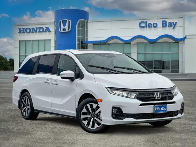 2026 Honda Odyssey EX-L for sale in Killeen, TX