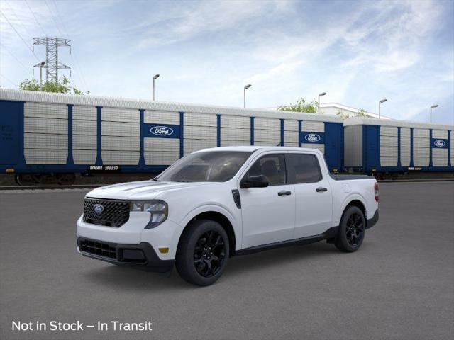 2026 Ford Maverick XLT for sale in Mission, TX