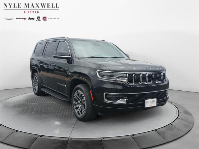 2023 Jeep Wagoneer Series I 4x4
