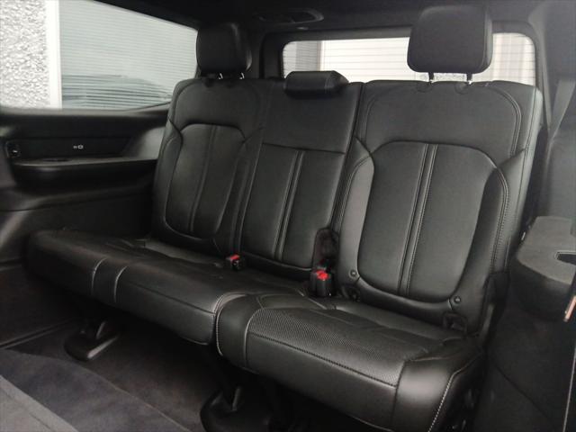 2023 Jeep Wagoneer Series I 4x4