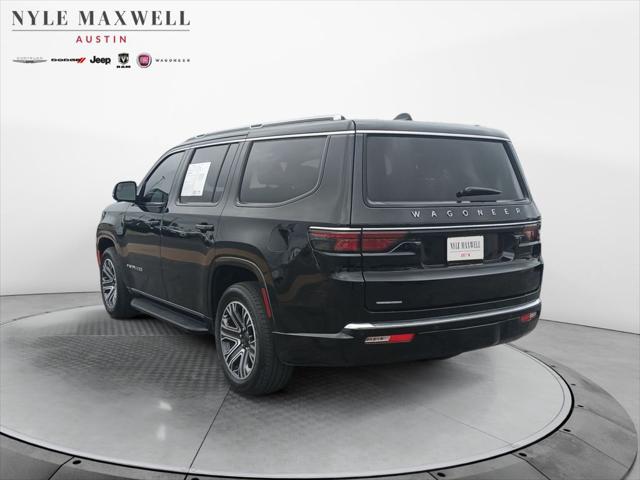 2023 Jeep Wagoneer Series I 4x4