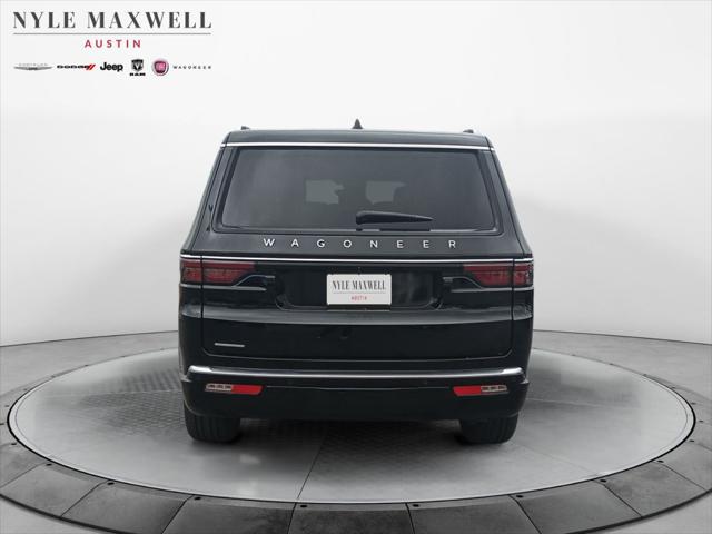 2023 Jeep Wagoneer Series I 4x4