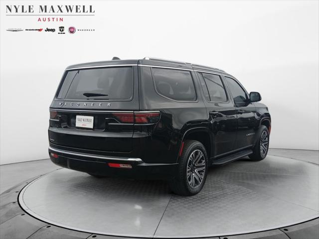 2023 Jeep Wagoneer Series I 4x4