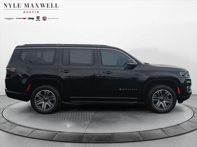 2023 Jeep Wagoneer Series I 4x4