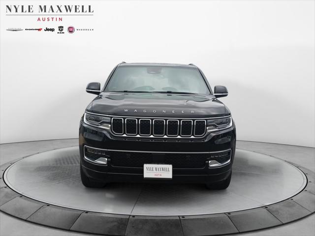 2023 Jeep Wagoneer Series I 4x4