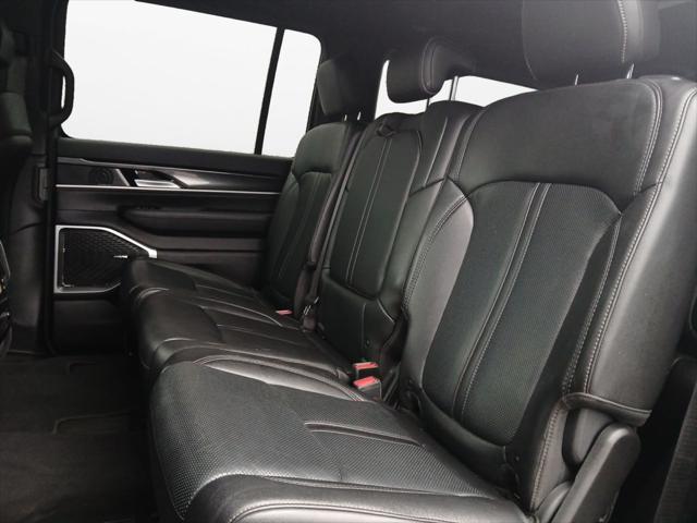 2023 Jeep Wagoneer Series I 4x4