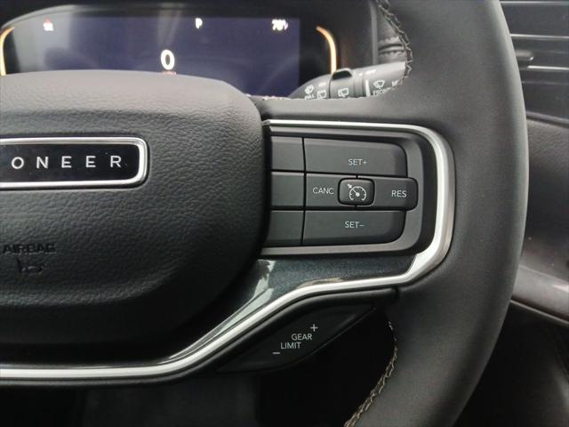 2023 Jeep Wagoneer Series I 4x4
