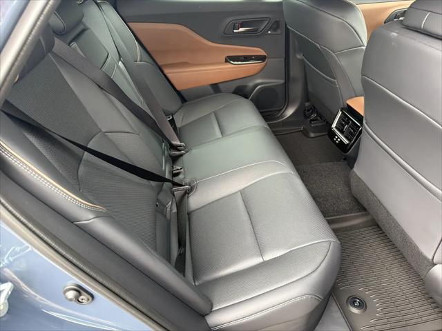 2026 Toyota Crown Limited
