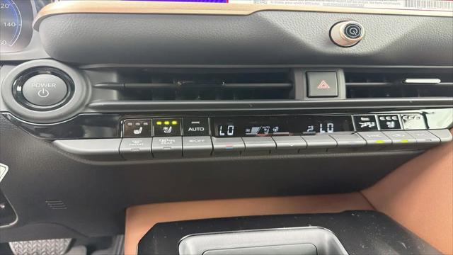 2026 Toyota Crown Limited