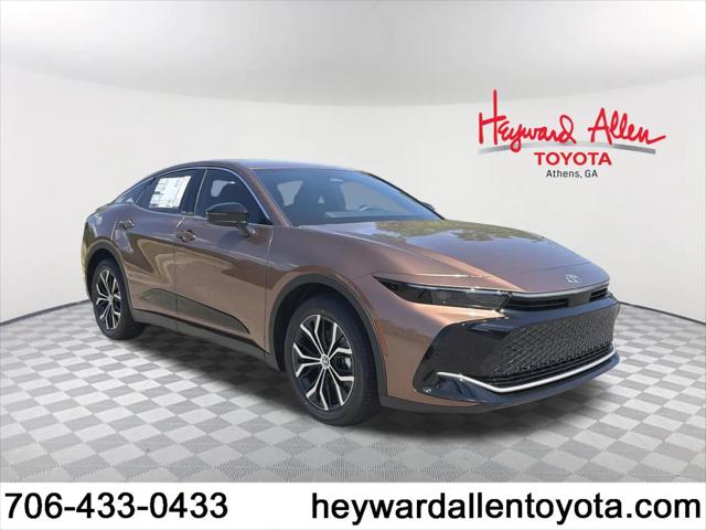 2026 Toyota Crown XLE for sale in Athens, GA