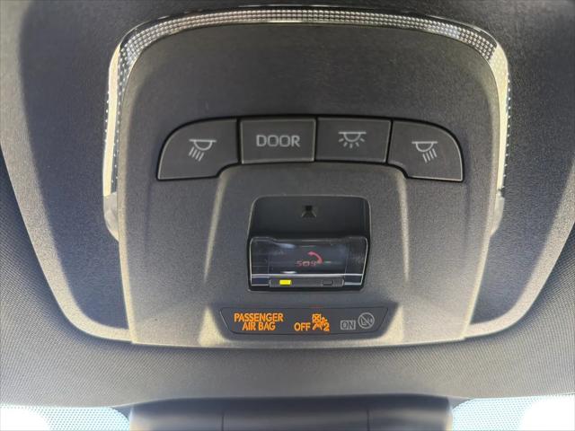 2026 Toyota Crown XLE