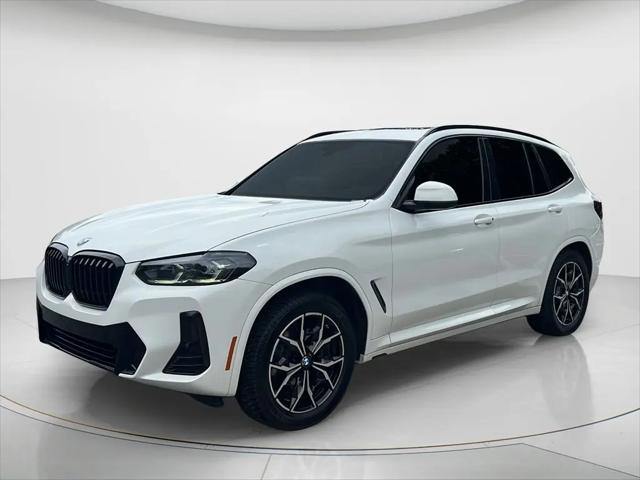 2022 BMW X3 xDrive30i for sale in Gainesville, FL