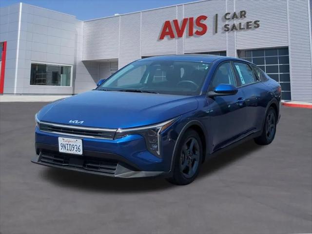 2025 Kia K4 LXS for sale in Colton, CA
