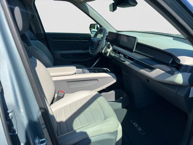 2024 Kia EV9 Land